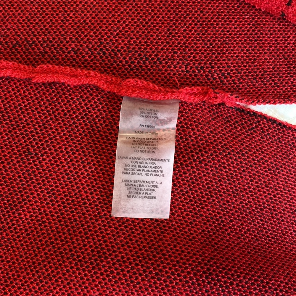 Long Cardigan - Picture 6 of 6